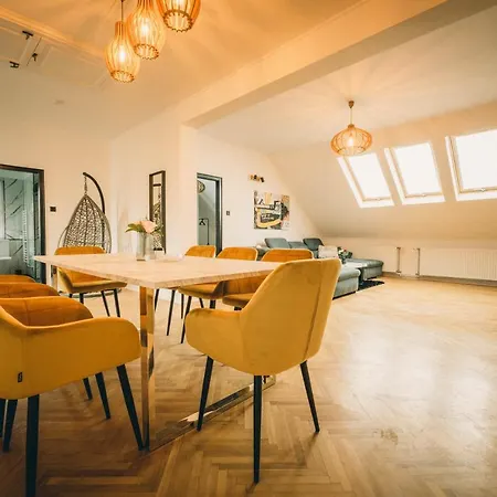 Appartement D6