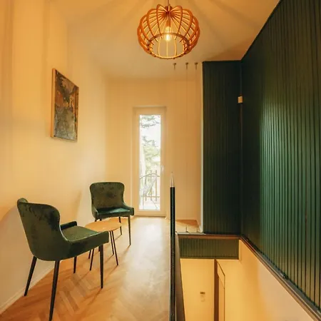 D6 Appartement *
