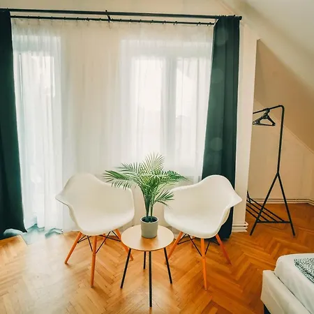 D6 Appartement