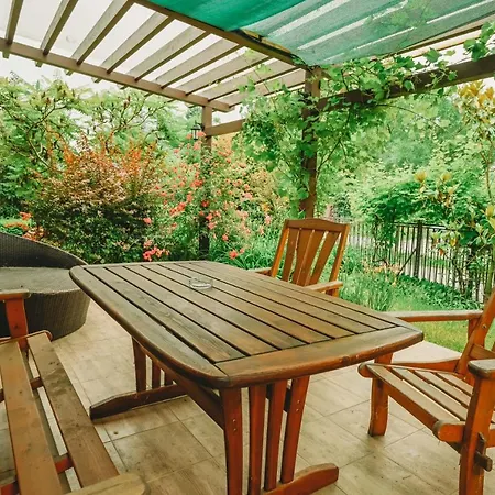 Appartement D6 *