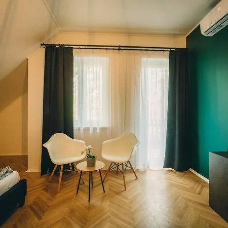 Lägenhet D6 Siófok