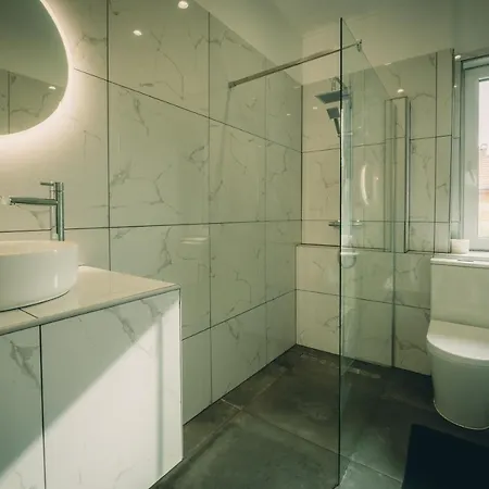 Lägenhet D6 Siófok