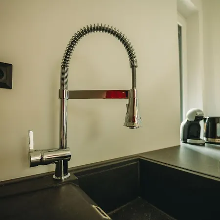 D6 Appartement