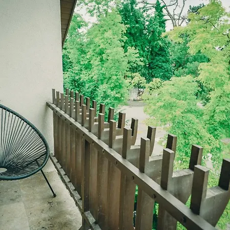 Apartmán D6