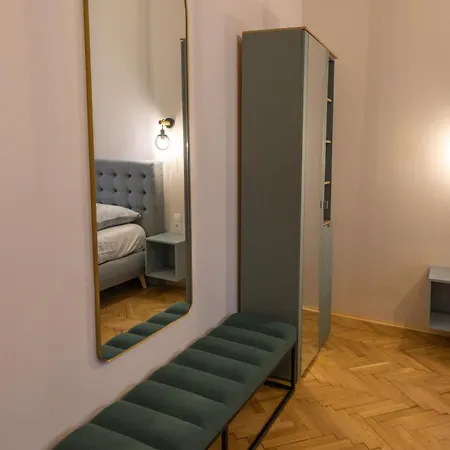D6 Appartement Siófok
