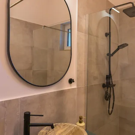 D6 Appartement *