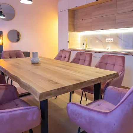 D6 Lägenhet Siófok