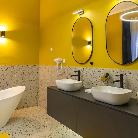 Lägenhet D6 Siófok