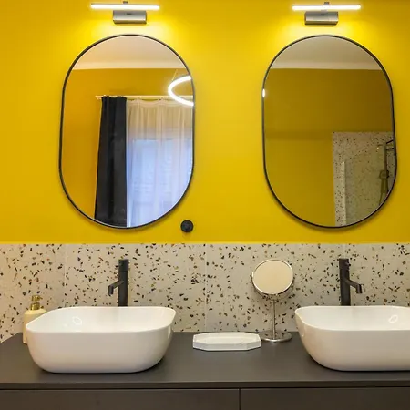 D6 Appartement