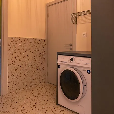 Appartement D6 Siófok