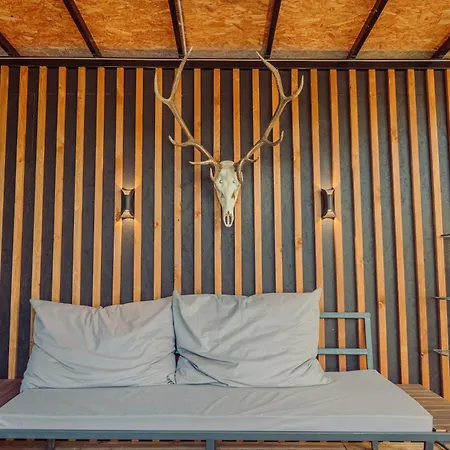 D6 Appartement *