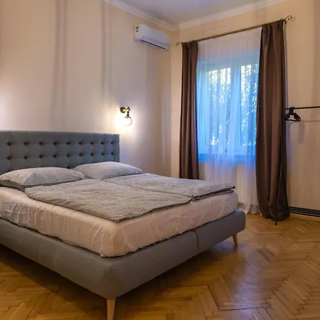 Appartement D6 *