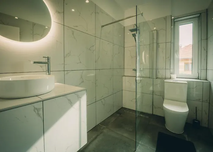 Apartament D6 Siófok