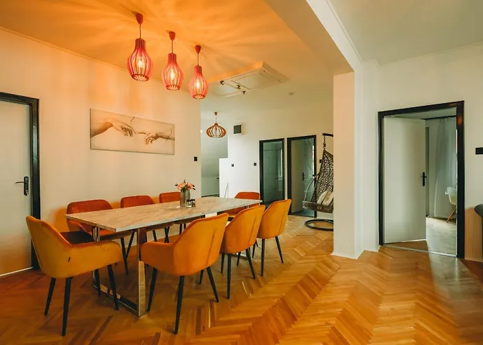 D6 Apartament Siófok