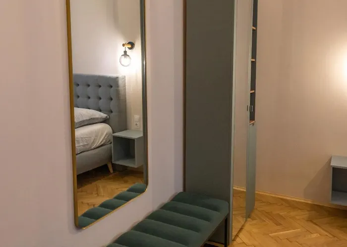 D6 Apartament Siófok