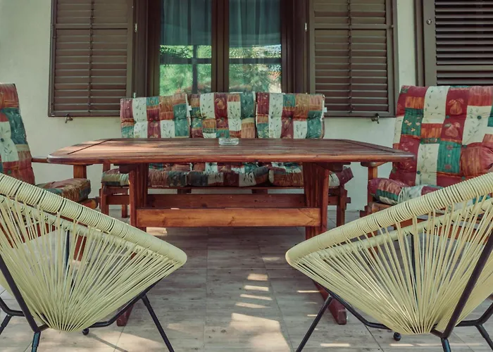 Apartament D6 Siófok