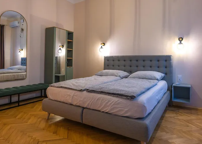 D6 Apartament