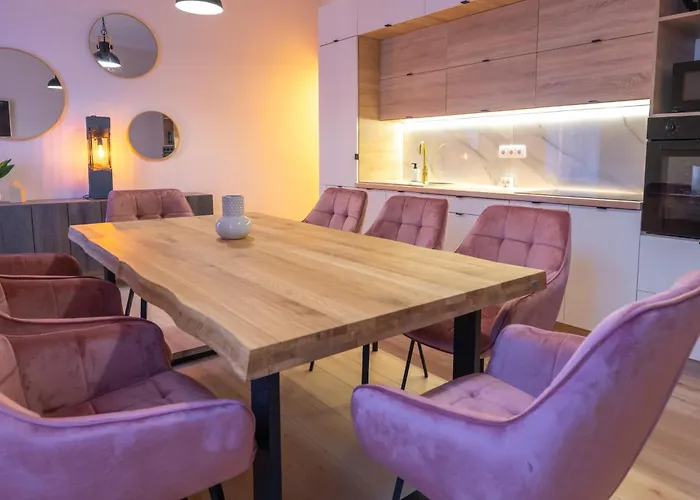 D6 Apartament Siófok