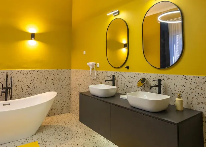 Apartament D6 Siófok