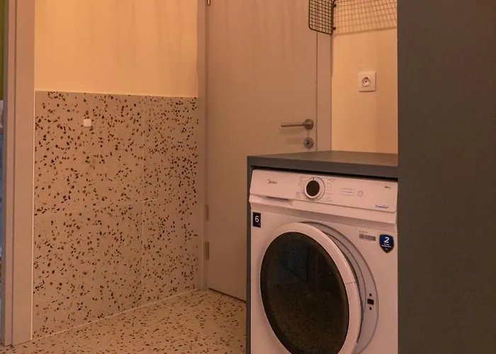 Apartament D6 Siófok